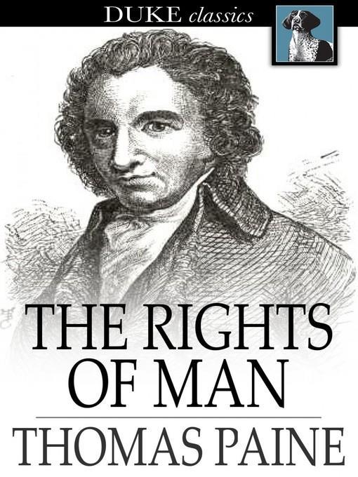 The Rights of Man