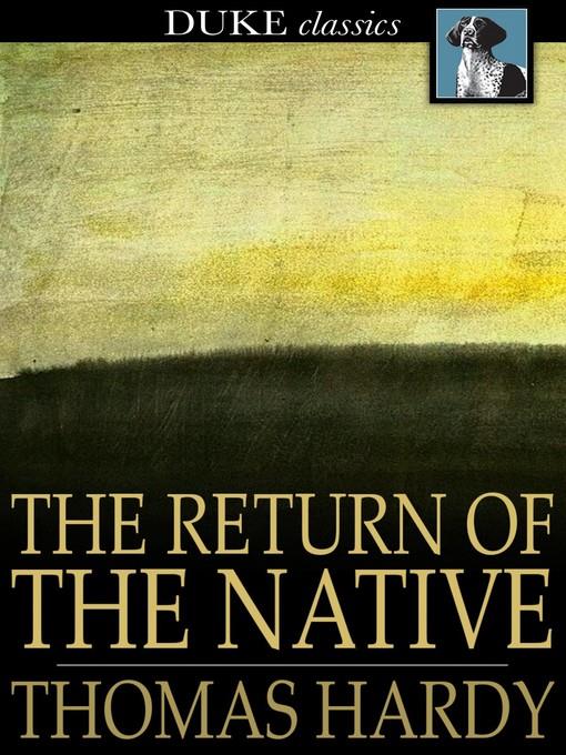 The Return of the Native