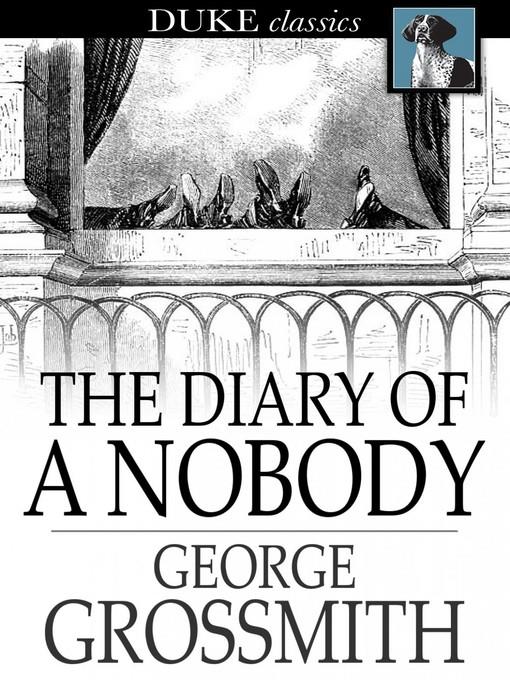 The Diary of a Nobody