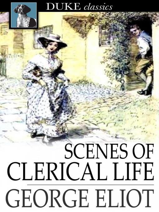 Scenes of Clerical Life