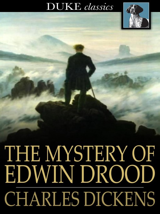 The Mystery of Edwin Drood