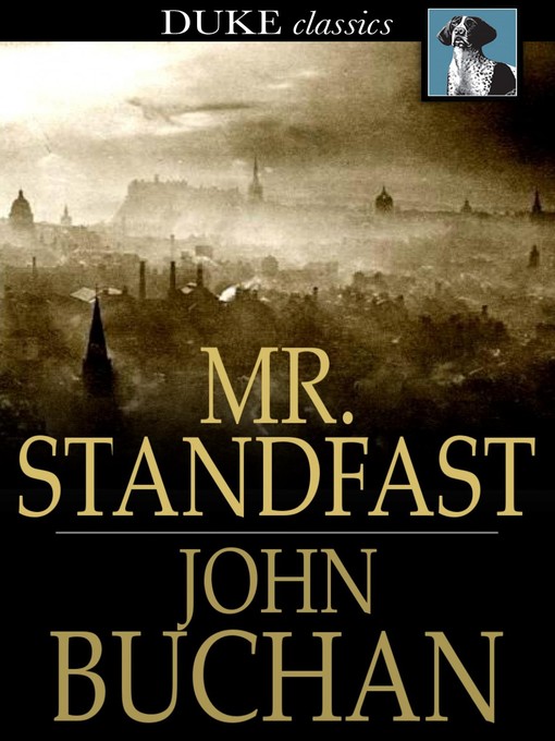 Mr. Standfast