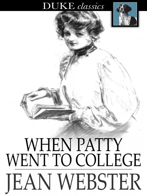 When Patty Went to College