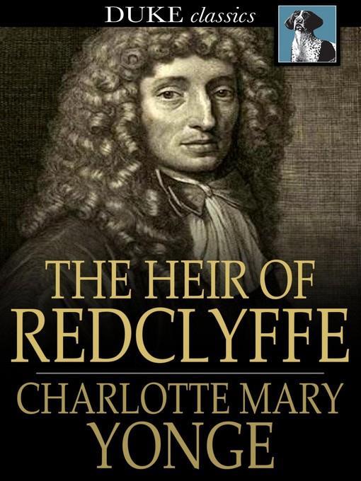 The Heir of Redclyffe