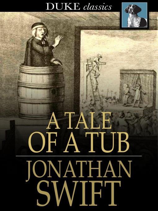 A Tale of a Tub