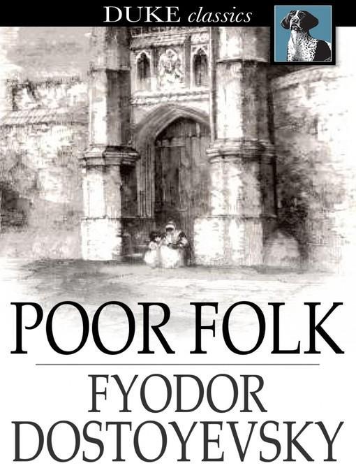 Poor Folk