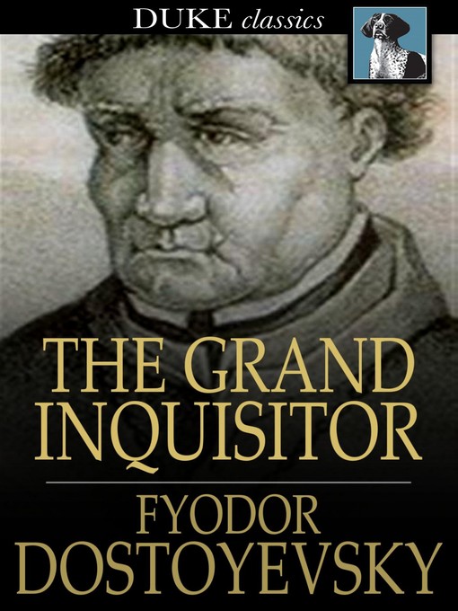 The Grand Inquisitor