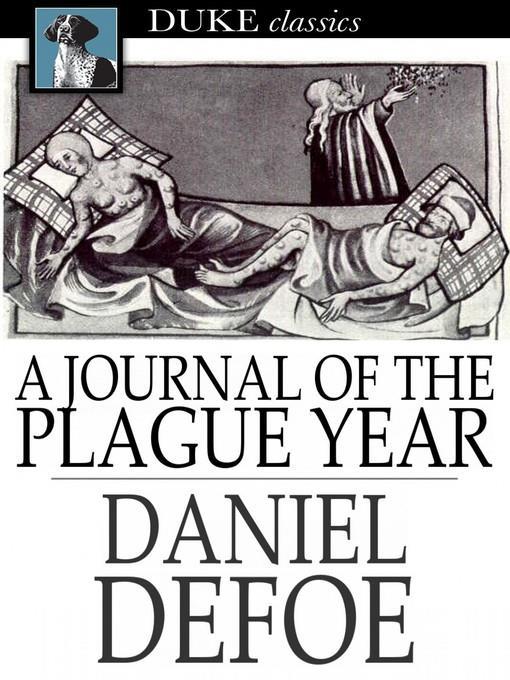 A Journal of the Plague Year