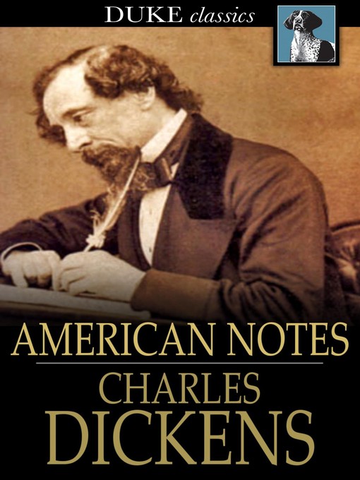 American Notes