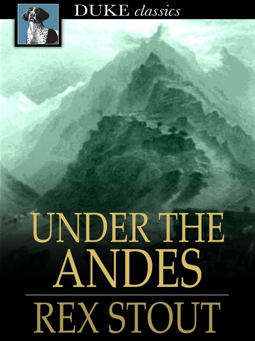 Under the Andes