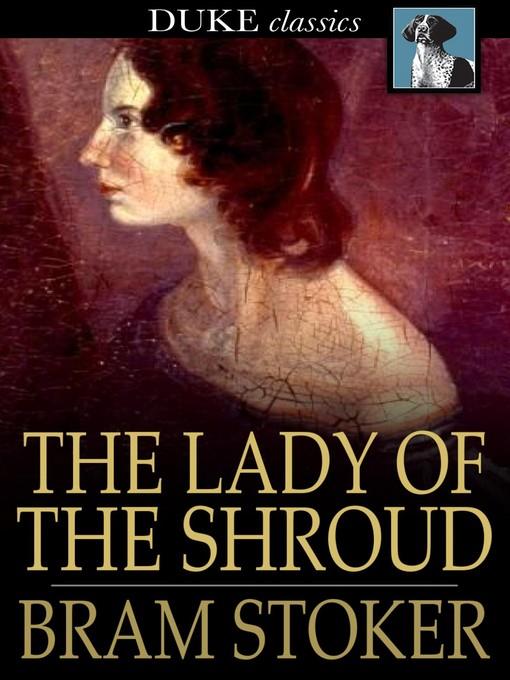 The Lady of the Shroud