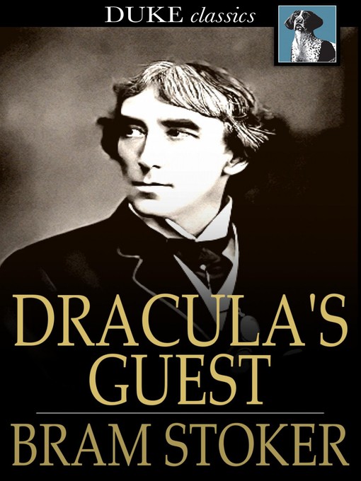 Dracula's Guest