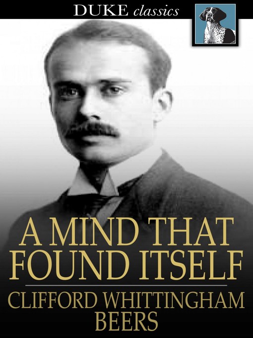 A Mind That Found Itself