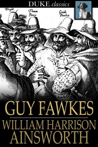 Guy Fawkes