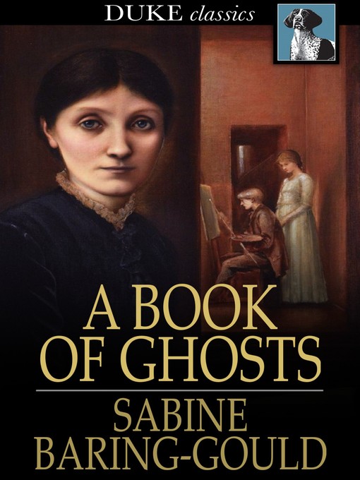 A Book of Ghosts