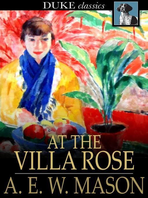 At the Villa Rose