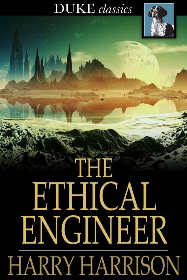 The Ethical Engineer