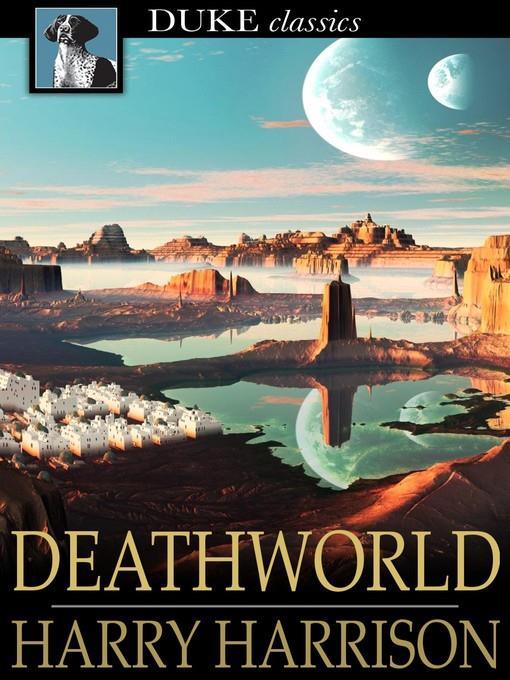 Deathworld