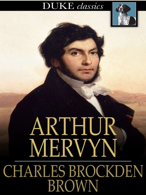 Arthur Mervyn