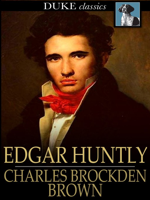 Edgar Huntly