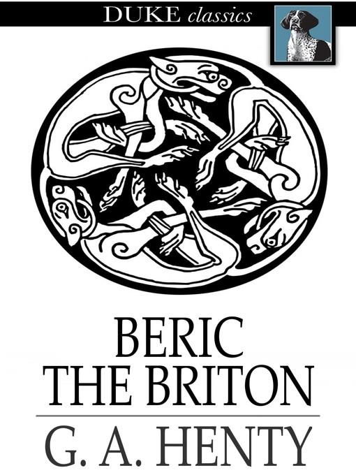 Beric the Briton