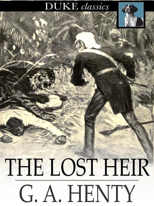 The Lost Heir