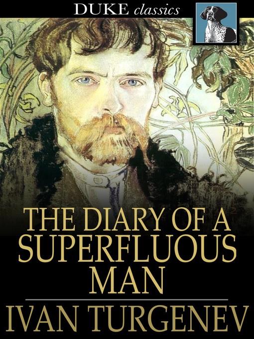 The Diary of a Superfluous Man