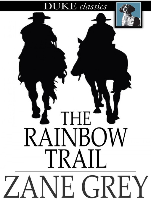 The Rainbow Trail