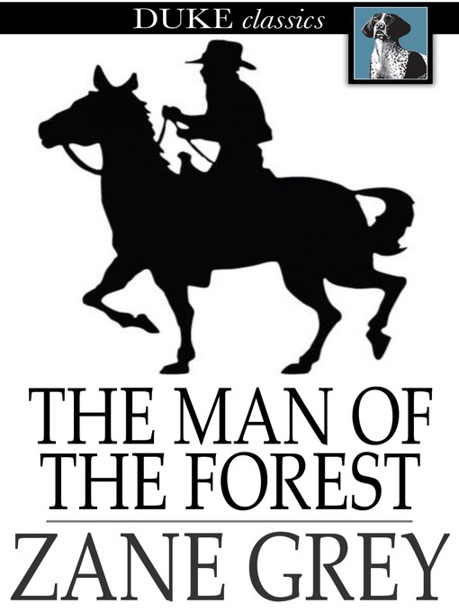 The Man of the Forest