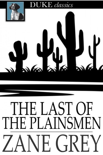 The Last of the Plainsmen