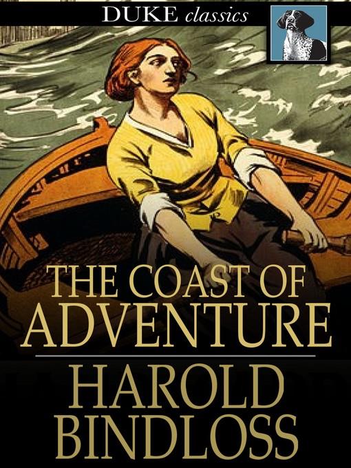 The Coast of Adventure