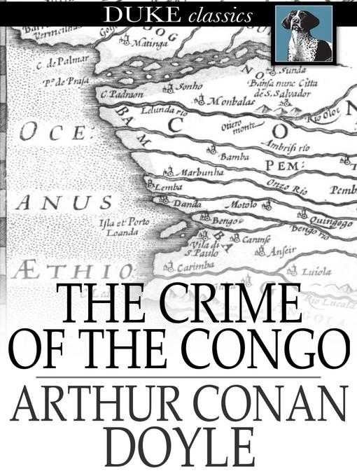 The Crime of the Congo