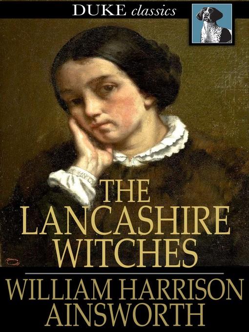 The Lancashire Witches