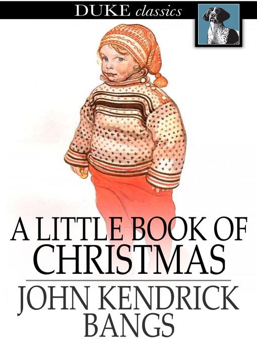 A Little Book of Christmas