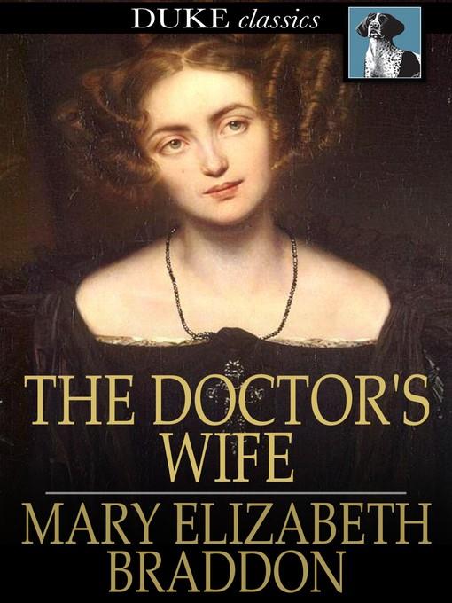 The Doctor's Wife