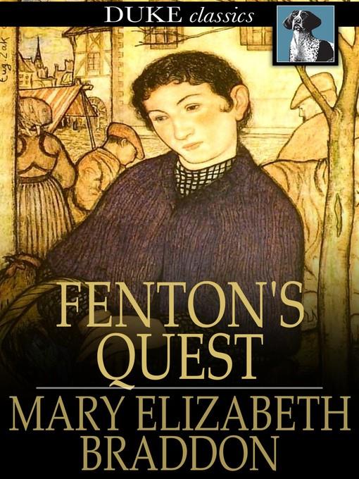 Fenton's Quest