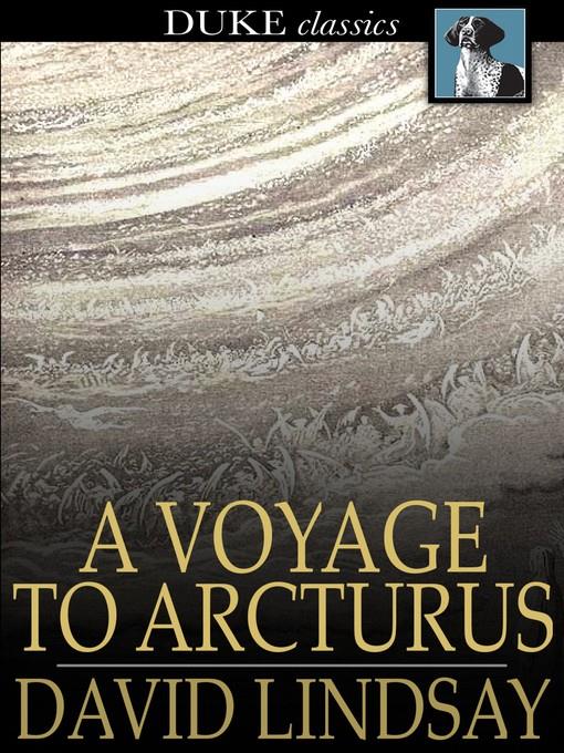 A Voyage to Arcturus