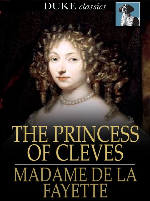 The Princess of Cleves