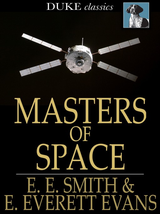 Masters of Space