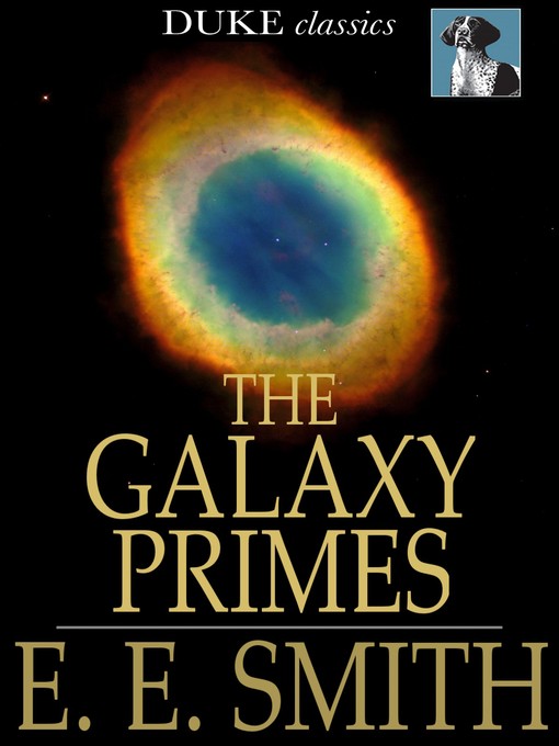 The Galaxy Primes