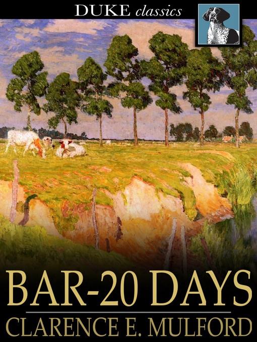 Bar-20 Days