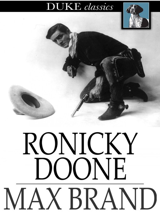 Ronicky Doone