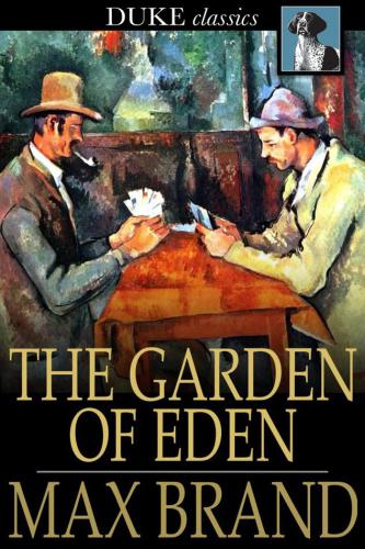 The Garden of Eden