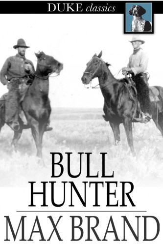 Bull Hunter