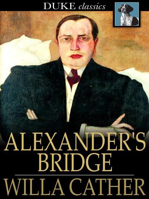 Alexander's Bridge