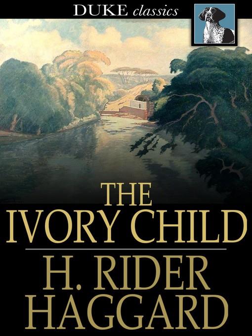 The Ivory Child