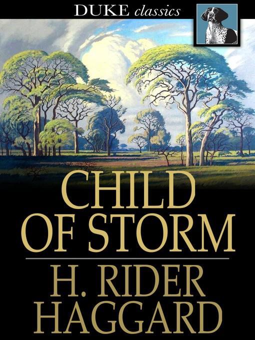 Child of Storm