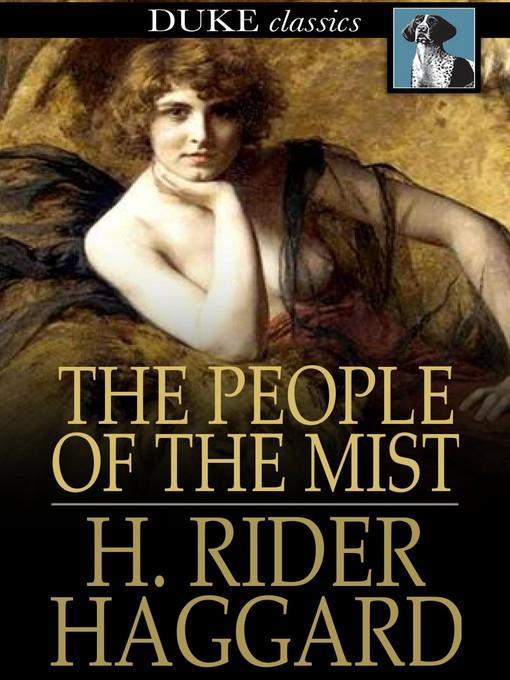 The People of the Mist