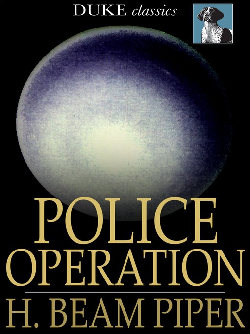 Police Operation