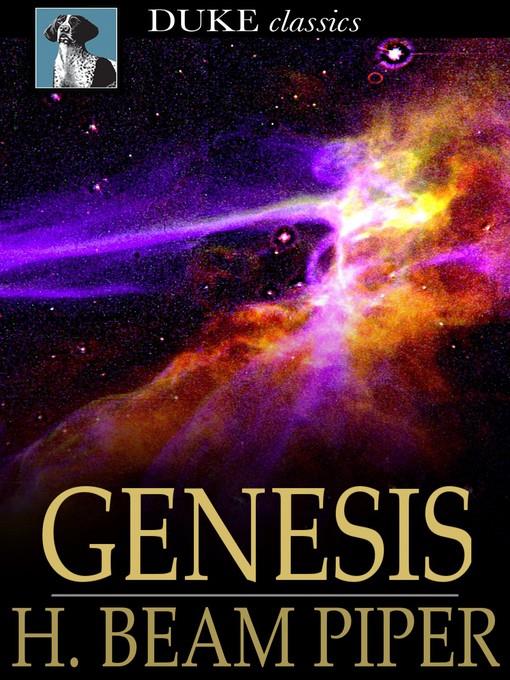 Genesis